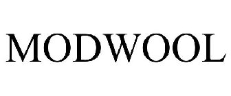 MODWOOL