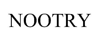 NOOTRY