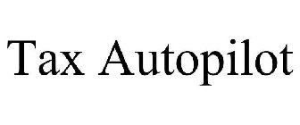 TAX AUTOPILOT