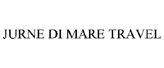 JURNE DI MARE TRAVEL