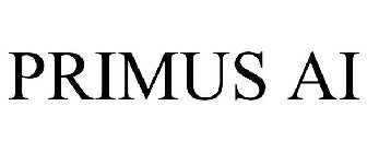 PRIMUS AI