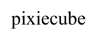 PIXIECUBE