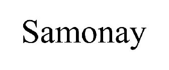 SAMONAY