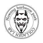 MAWANG BARBECUE PORK COLLAGEN LAB