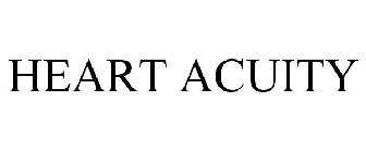 HEART ACUITY