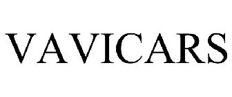 VAVICARS