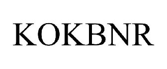 KOKBNR
