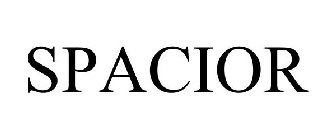 SPACIOR