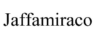 JAFFAMIRACO