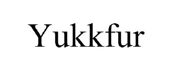YUKKFUR