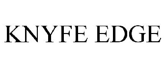 KNYFE EDGE