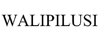 WALIPILUSI