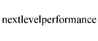 NEXTLEVELPERFORMANCE