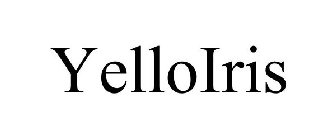 YELLOIRIS