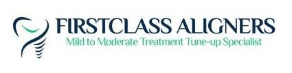 FIRSTCLASS ALIGNERS MILD TO MODERATE TREATMENT TUNE-UP SPECIALISTATMENT TUNE-UP SPECIALIST