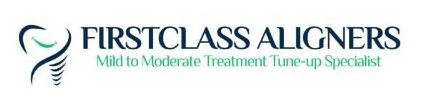 FIRSTCLASS ALIGNERS MILD TO MODERATE TREATMENT TUNE-UP SPECIALIST