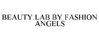 BEAUTY.LAB BY FASHION ANGELS