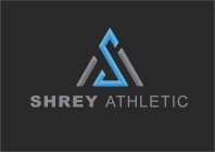 SA SHREY ATHLETIC