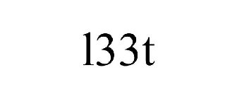 L33T