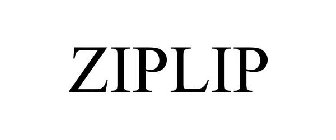 ZIPLIP