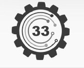 33