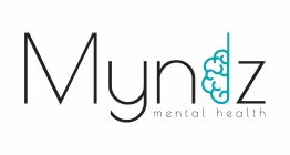 MYNDZ MENTAL HEALTH