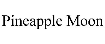 PINEAPPLE MOON