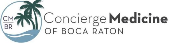 CM BR CONCIERGE MEDICINE OF BOCA RATON