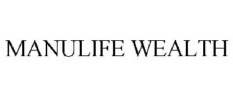 MANULIFE WEALTH