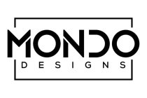 MONDO DESIGNS