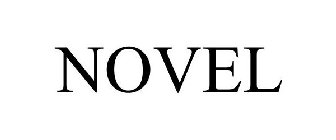 NOVEL