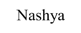 NASHYA