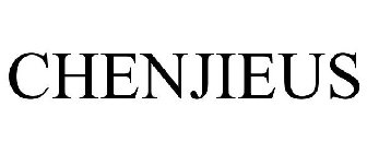 CHENJIEUS