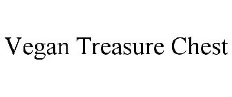 VEGAN TREASURE CHEST