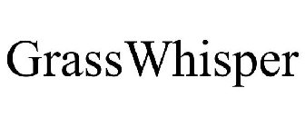 GRASSWHISPER