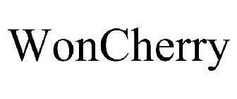 WONCHERRY