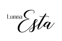 LUNNA ESTA