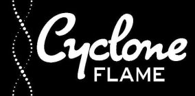 CYCLONE FLAME
