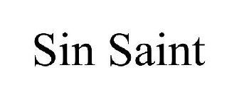 SIN SAINT