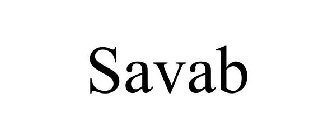 SAVAB