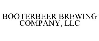 BOOTERBEER BREWING COMPANY, LLC