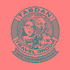 TABDAN TRAVEL GROUP WE'RE YOUR FRIENDS IN TRAVEL