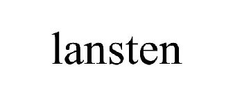 LANSTEN