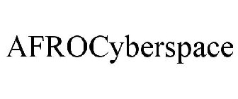 AFROCYBERSPACE