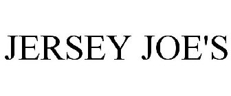JERSEY JOE'S
