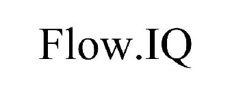 FLOW.IQ