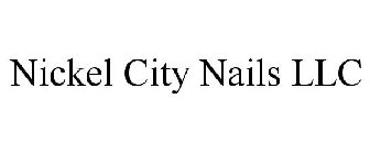 NICKEL CITY NAILS LLC