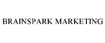 BRAINSPARK MARKETING