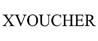 XVOUCHER