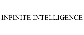 INFINITE INTELLIGENCE